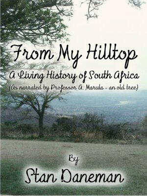 cover image of From my Hilltop